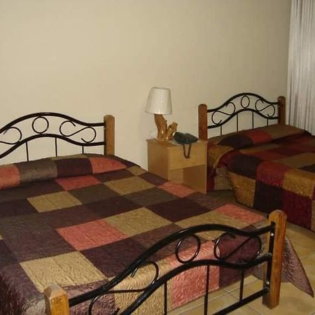 Hotel Alamo Internacional San Salvador Eksteriør bilde
