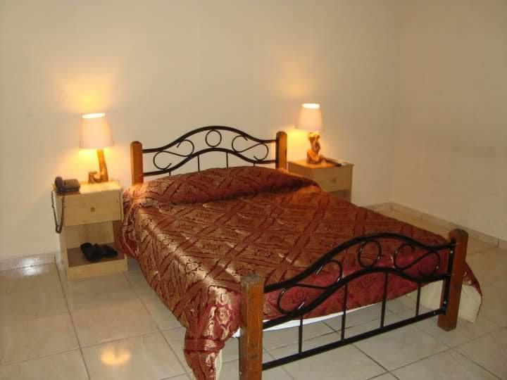 Hotel Alamo Internacional San Salvador Eksteriør bilde