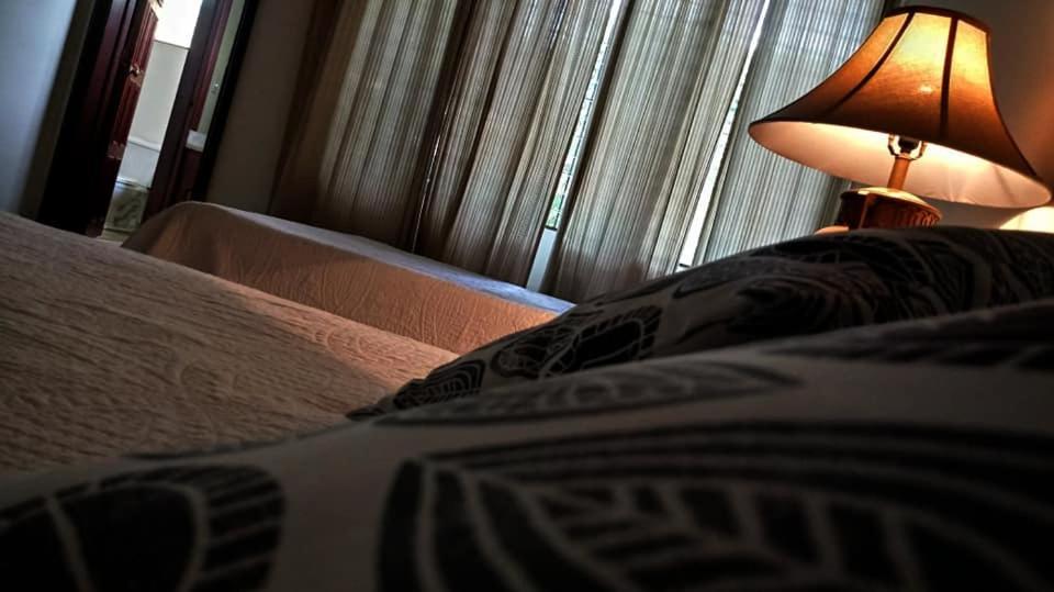 Hotel Alamo Internacional San Salvador Eksteriør bilde