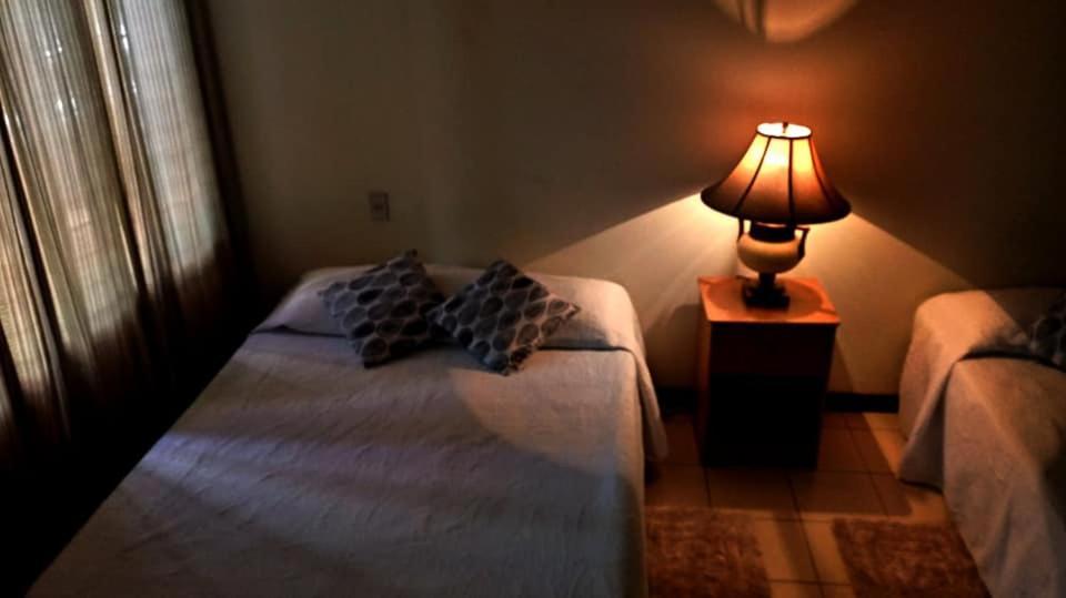 Hotel Alamo Internacional San Salvador Eksteriør bilde