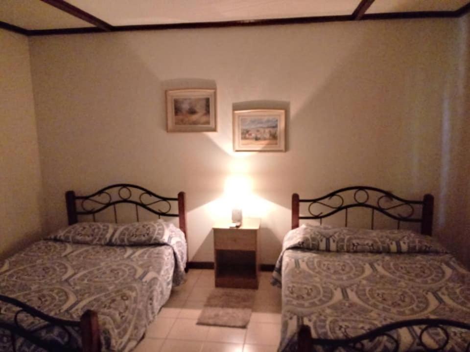 Hotel Alamo Internacional San Salvador Eksteriør bilde