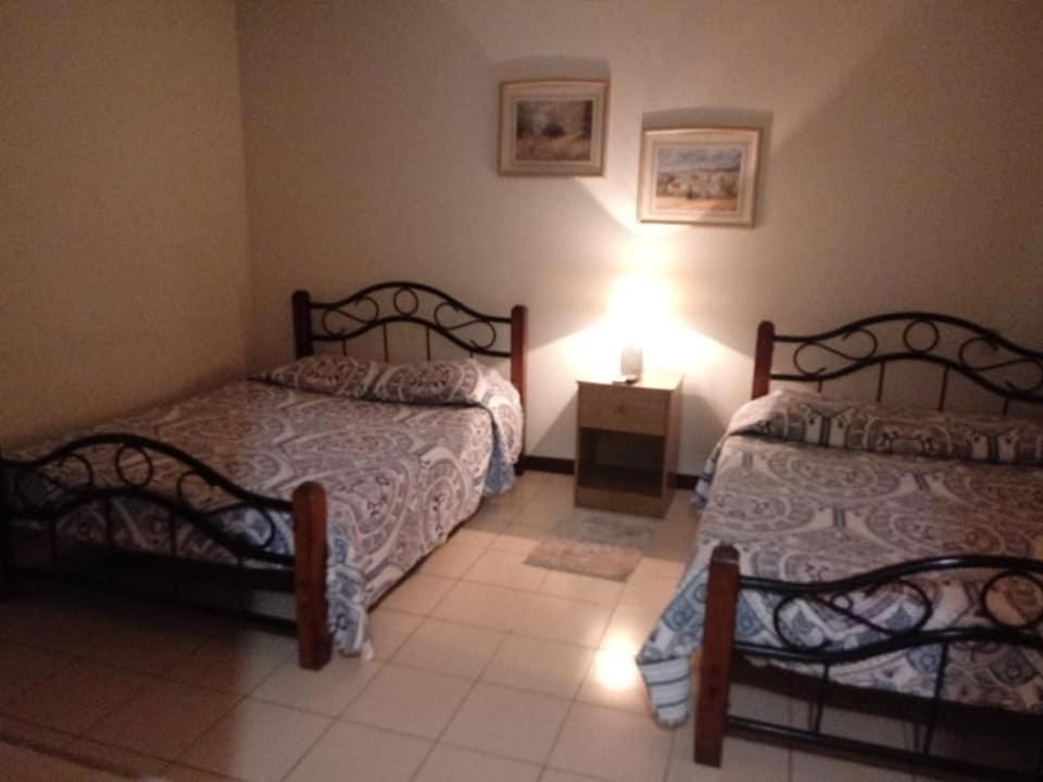 Hotel Alamo Internacional San Salvador Eksteriør bilde