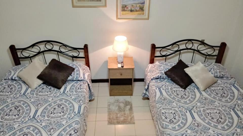 Hotel Alamo Internacional San Salvador Eksteriør bilde