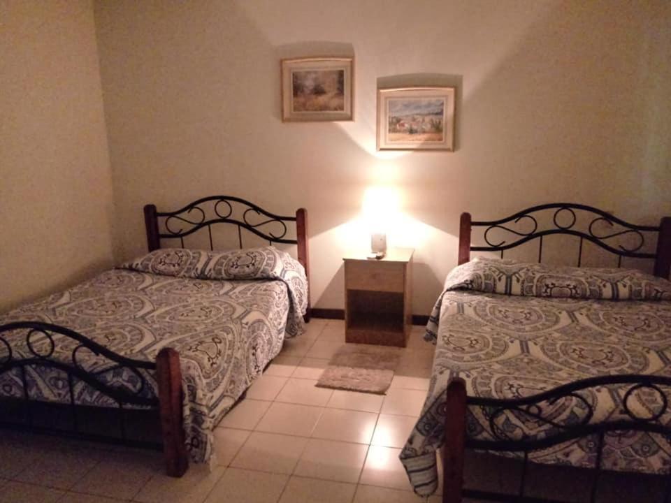 Hotel Alamo Internacional San Salvador Eksteriør bilde