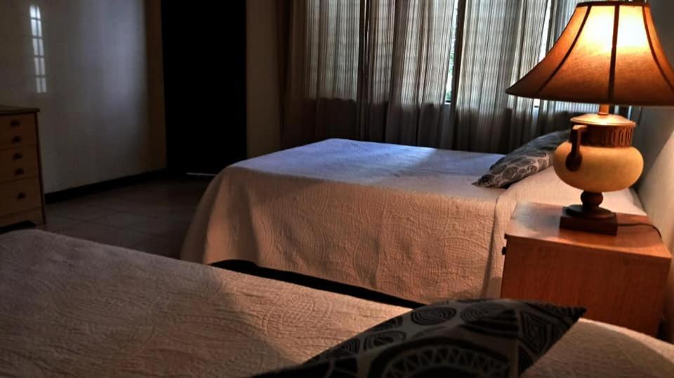 Hotel Alamo Internacional San Salvador Eksteriør bilde
