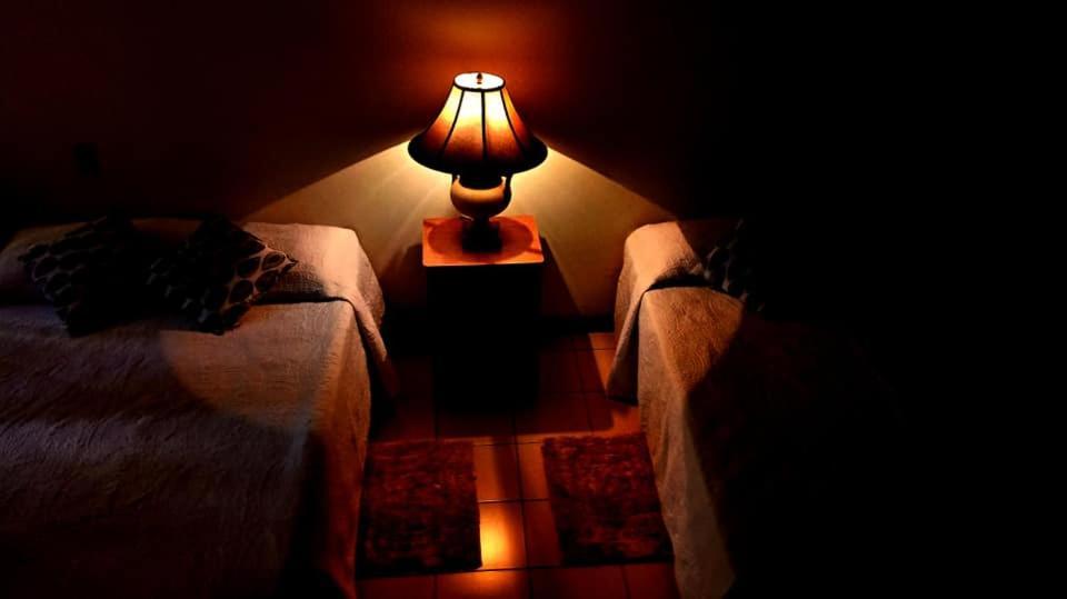 Hotel Alamo Internacional San Salvador Eksteriør bilde